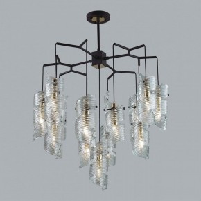 Люстра на штанге Odeon Light Fusilli 5439/13 в Новом Уренгое - novyy-urengoy.mebel24.online | фото 3