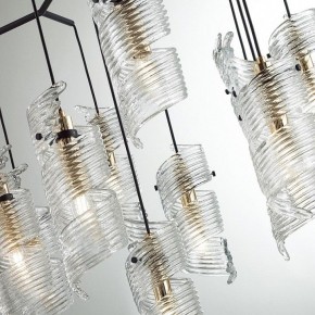 Люстра на штанге Odeon Light Fusilli 5439/13 в Новом Уренгое - novyy-urengoy.mebel24.online | фото 6