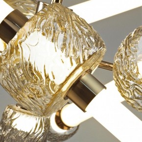 Люстра на штанге Odeon Light Kliff 5426/54CL в Новом Уренгое - novyy-urengoy.mebel24.online | фото 5