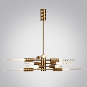 Люстра на штанге Odeon Light Kolos 5449/28L в Новом Уренгое - novyy-urengoy.mebel24.online | фото 4
