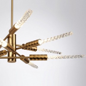 Люстра на штанге Odeon Light Kolos 5449/28L в Новом Уренгое - novyy-urengoy.mebel24.online | фото 7
