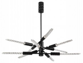 Люстра на штанге Odeon Light Kolos 5459/28L в Новом Уренгое - novyy-urengoy.mebel24.online | фото