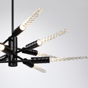Люстра на штанге Odeon Light Kolos 5459/28L в Новом Уренгое - novyy-urengoy.mebel24.online | фото 7
