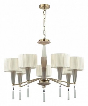 Люстра на штанге Odeon Light Latte 5403/7 в Новом Уренгое - novyy-urengoy.mebel24.online | фото 3