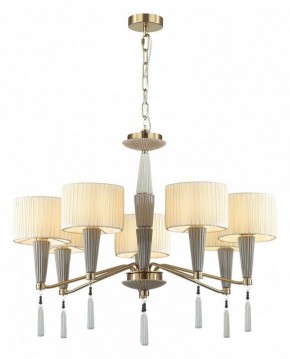 Люстра на штанге Odeon Light Latte 5403/7 в Новом Уренгое - novyy-urengoy.mebel24.online | фото 4