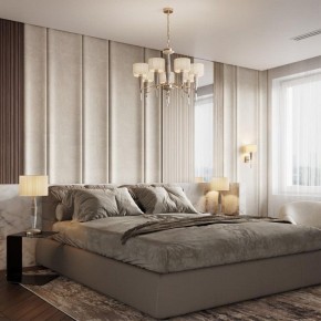 Люстра на штанге Odeon Light Latte 5403/7 в Новом Уренгое - novyy-urengoy.mebel24.online | фото 7