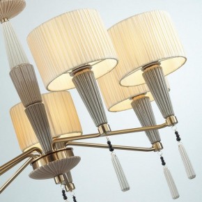 Люстра на штанге Odeon Light Latte 5403/7 в Новом Уренгое - novyy-urengoy.mebel24.online | фото 9