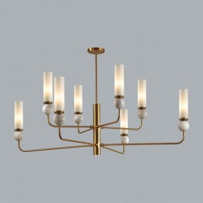 Люстра на штанге Odeon Light Lolla 4359/8 в Новом Уренгое - novyy-urengoy.mebel24.online | фото 2