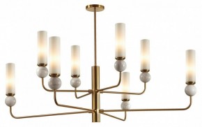 Люстра на штанге Odeon Light Lolla 4359/8 в Новом Уренгое - novyy-urengoy.mebel24.online | фото 3