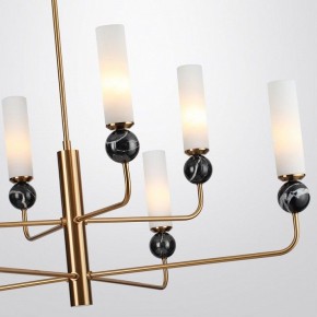 Люстра на штанге Odeon Light Lolla 4361/8 в Новом Уренгое - novyy-urengoy.mebel24.online | фото 5