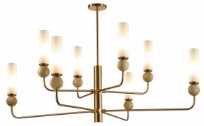 Люстра на штанге Odeon Light Lolla 6625/8 в Новом Уренгое - novyy-urengoy.mebel24.online | фото 2