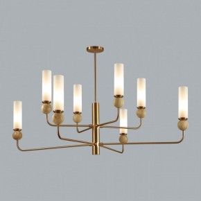 Люстра на штанге Odeon Light Lolla 6625/8 в Новом Уренгое - novyy-urengoy.mebel24.online | фото 3