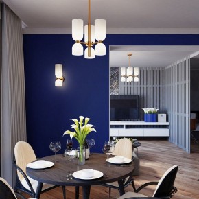 Люстра на штанге Odeon Light Orinoco 4798/6 в Новом Уренгое - novyy-urengoy.mebel24.online | фото 3