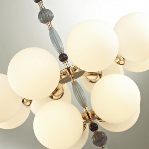 Люстра на штанге Odeon Light Palle 5405/12 в Новом Уренгое - novyy-urengoy.mebel24.online | фото 5