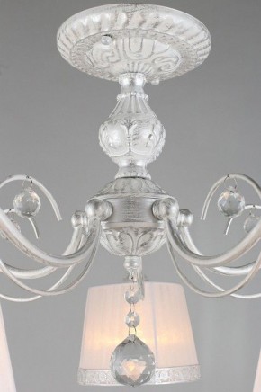 Люстра на штанге Omnilux Campovaglio OML-54117-05 в Новом Уренгое - novyy-urengoy.mebel24.online | фото 7