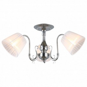 Люстра на штанге Omnilux Leonessa OML-29127-03 в Новом Уренгое - novyy-urengoy.mebel24.online | фото 2