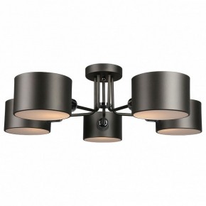 Люстра на штанге Omnilux Lisera OML-54507-05 в Новом Уренгое - novyy-urengoy.mebel24.online | фото 2