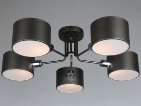 Люстра на штанге Omnilux Lisera OML-54507-05 в Новом Уренгое - novyy-urengoy.mebel24.online | фото 4