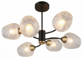 Люстра на штанге Omnilux Pavarolo OML-67807-06 в Новом Уренгое - novyy-urengoy.mebel24.online | фото 2