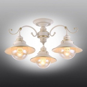 Люстра на штанге Omnilux Torri OML-50807-03 в Новом Уренгое - novyy-urengoy.mebel24.online | фото 2