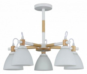 Люстра на штанге Rivoli Louise Б0060983 в Новом Уренгое - novyy-urengoy.mebel24.online | фото