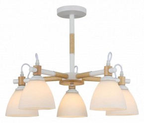 Люстра на штанге Rivoli Louise Б0060983 в Новом Уренгое - novyy-urengoy.mebel24.online | фото 2