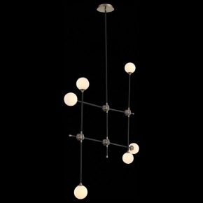 Люстра на штанге ST-Luce Bastoncino SL429.403.06 в Новом Уренгое - novyy-urengoy.mebel24.online | фото 3