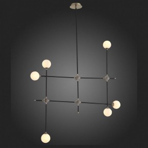 Люстра на штанге ST-Luce Bastoncino SL429.403.06 в Новом Уренгое - novyy-urengoy.mebel24.online | фото 4