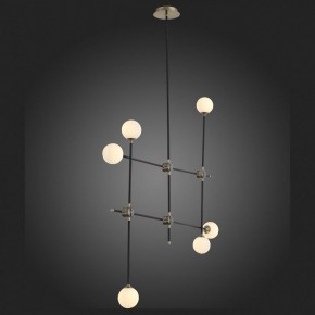Люстра на штанге ST-Luce Bastoncino SL429.403.06 в Новом Уренгое - novyy-urengoy.mebel24.online | фото 5