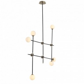 Люстра на штанге ST-Luce Bastoncino SL429.403.06 в Новом Уренгое - novyy-urengoy.mebel24.online | фото 6