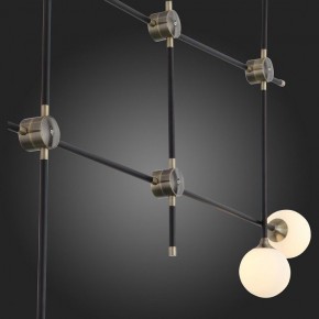 Люстра на штанге ST-Luce Bastoncino SL429.403.06 в Новом Уренгое - novyy-urengoy.mebel24.online | фото 8