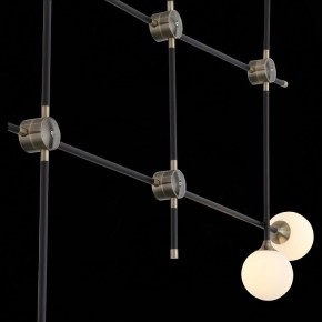 Люстра на штанге ST-Luce Bastoncino SL429.403.06 в Новом Уренгое - novyy-urengoy.mebel24.online | фото 9