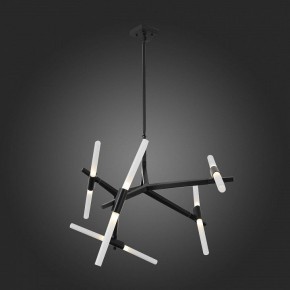 Люстра на штанге ST-Luce Bastoni SL947.402.10 в Новом Уренгое - novyy-urengoy.mebel24.online | фото 6