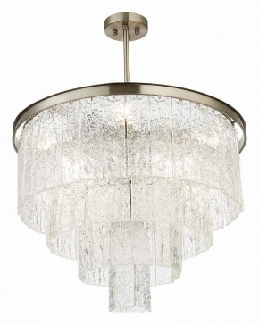 Люстра на штанге ST-Luce Corsia SL1230.102.08 в Новом Уренгое - novyy-urengoy.mebel24.online | фото 2