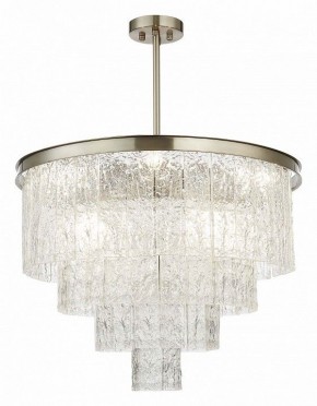 Люстра на штанге ST-Luce Corsia SL1230.102.08 в Новом Уренгое - novyy-urengoy.mebel24.online | фото 3