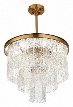 Люстра на штанге ST-Luce Corsia SL1230.302.06 в Новом Уренгое - novyy-urengoy.mebel24.online | фото 2