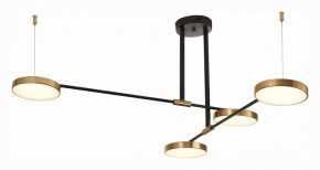 Люстра на штанге ST-Luce Farone SL1605.403.04 в Новом Уренгое - novyy-urengoy.mebel24.online | фото 2