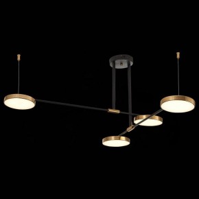Люстра на штанге ST-Luce Farone SL1605.403.04 в Новом Уренгое - novyy-urengoy.mebel24.online | фото 3