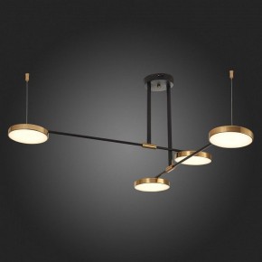 Люстра на штанге ST-Luce Farone SL1605.403.04 в Новом Уренгое - novyy-urengoy.mebel24.online | фото 4