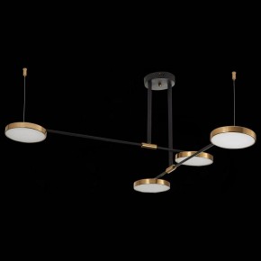 Люстра на штанге ST-Luce Farone SL1605.403.04 в Новом Уренгое - novyy-urengoy.mebel24.online | фото 5