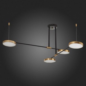 Люстра на штанге ST-Luce Farone SL1605.403.04 в Новом Уренгое - novyy-urengoy.mebel24.online | фото 6