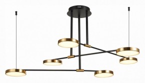 Люстра на штанге ST-Luce Farone SL1605.403.06 в Новом Уренгое - novyy-urengoy.mebel24.online | фото 2