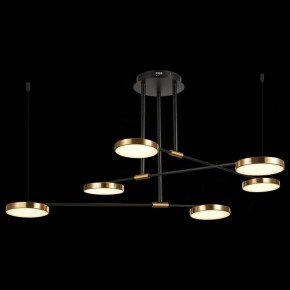 Люстра на штанге ST-Luce Farone SL1605.403.06 в Новом Уренгое - novyy-urengoy.mebel24.online | фото 3