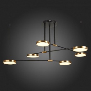 Люстра на штанге ST-Luce Farone SL1605.403.06 в Новом Уренгое - novyy-urengoy.mebel24.online | фото 4