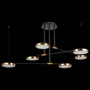 Люстра на штанге ST-Luce Farone SL1605.403.06 в Новом Уренгое - novyy-urengoy.mebel24.online | фото 5
