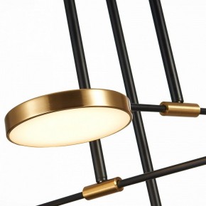 Люстра на штанге ST-Luce Farone SL1605.403.06 в Новом Уренгое - novyy-urengoy.mebel24.online | фото 9