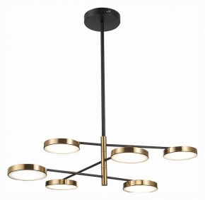 Люстра на штанге ST-Luce Farone SL1605.413.06 в Новом Уренгое - novyy-urengoy.mebel24.online | фото 2