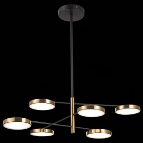 Люстра на штанге ST-Luce Farone SL1605.413.06 в Новом Уренгое - novyy-urengoy.mebel24.online | фото 3
