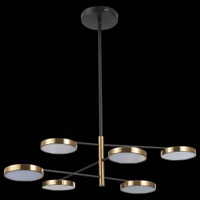 Люстра на штанге ST-Luce Farone SL1605.413.06 в Новом Уренгое - novyy-urengoy.mebel24.online | фото 5