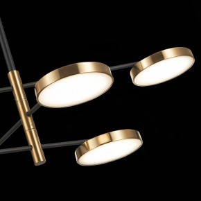 Люстра на штанге ST-Luce Farone SL1605.413.06 в Новом Уренгое - novyy-urengoy.mebel24.online | фото 7